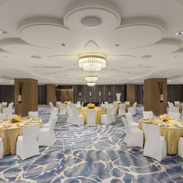 Stamford Ballroom