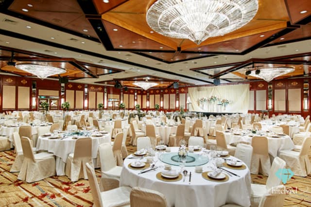 Stamford Ballroom