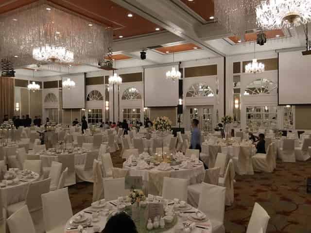 Grand Ballroom
