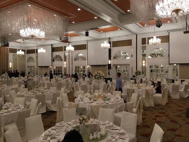 Grand Ballroom