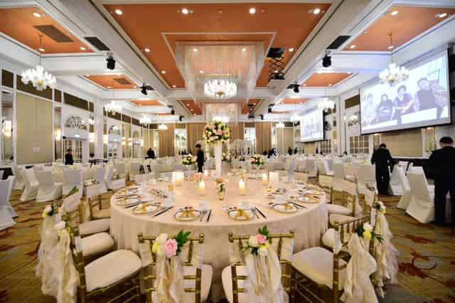 Grand Ballroom