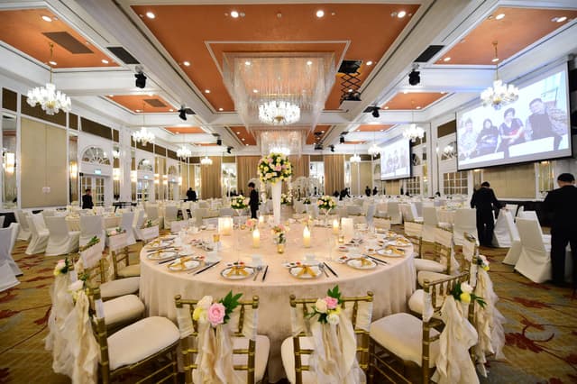 Grand Ballroom