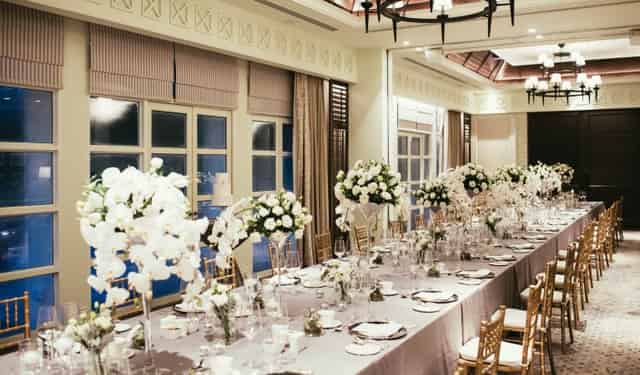Shangri-La Singapore