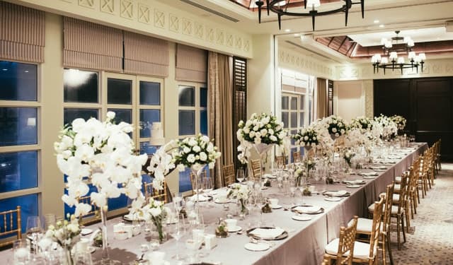 Shangri-La Singapore