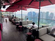 Private Bars