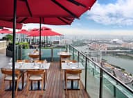 Outdoor Terraces
