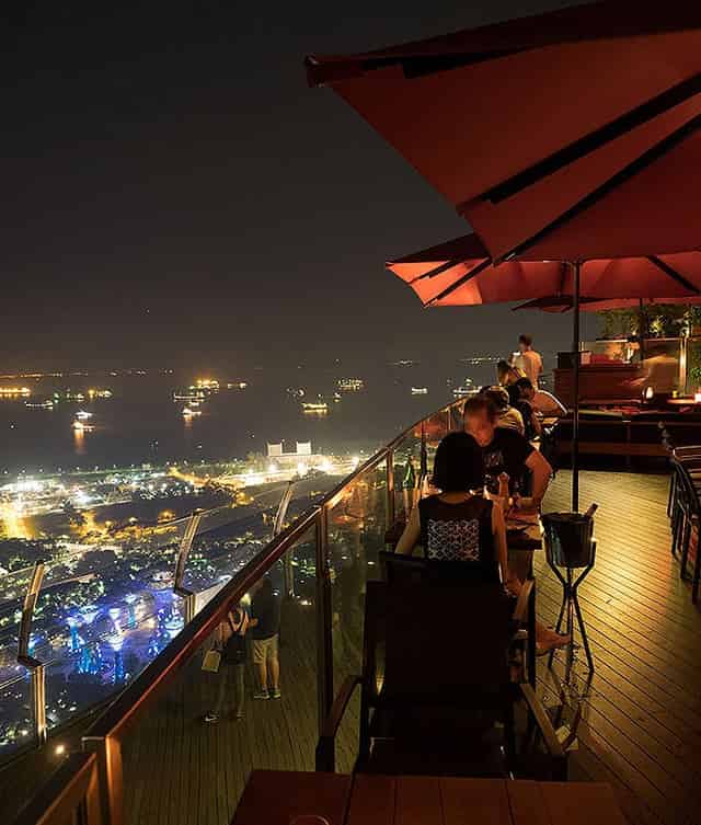 SkyBar