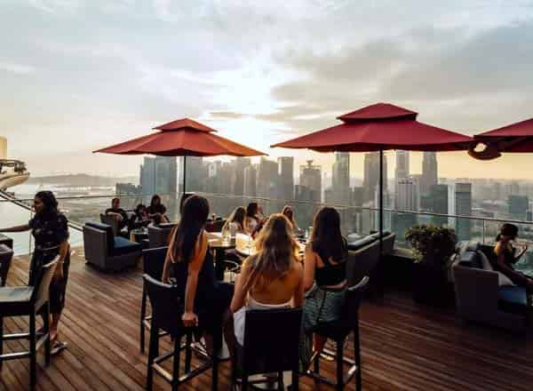 SkyBar