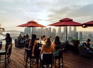 Private Dining Rooms