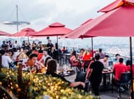 Private Bars