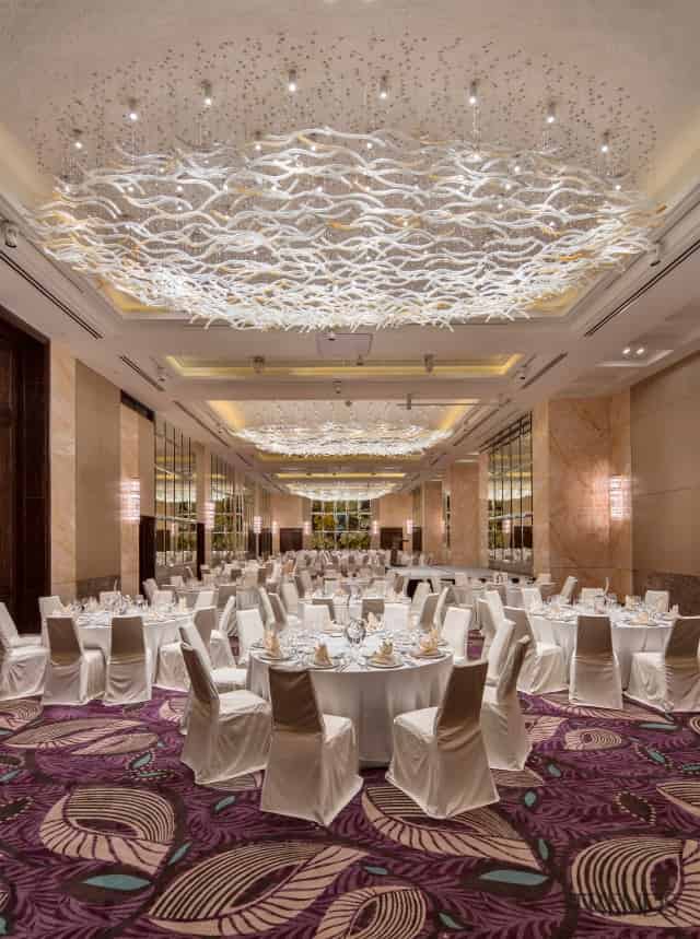 Ballroom