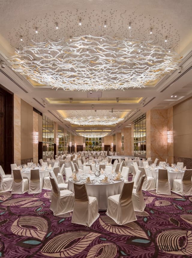Ballroom