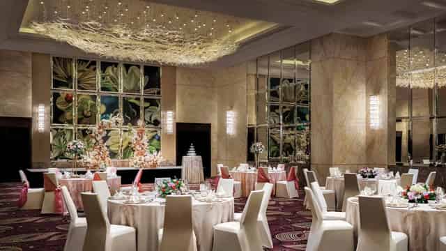 Ballroom