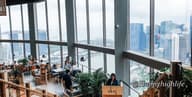 Christmas Party Venues