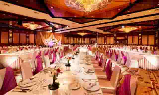 Stamford Ballroom