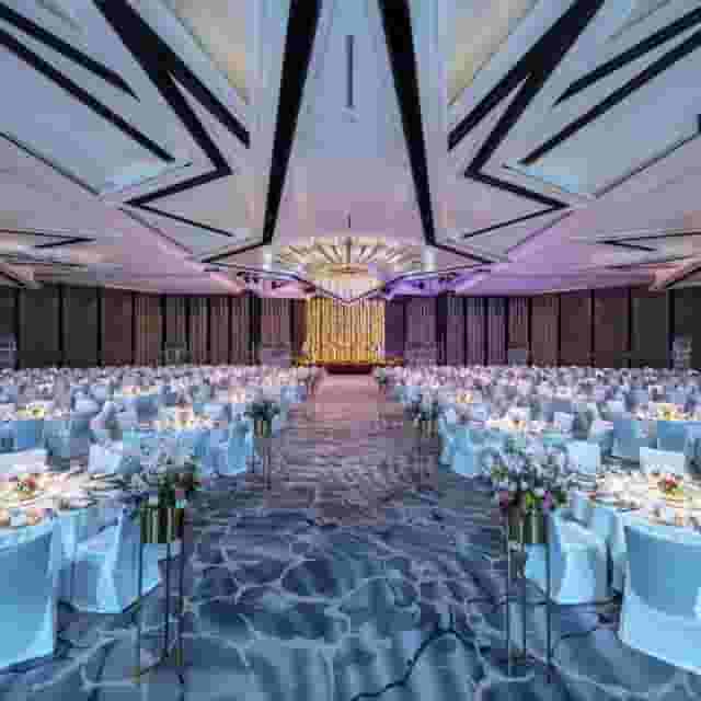 Stamford Ballroom