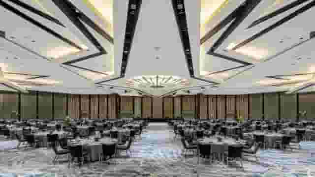Stamford Ballroom
