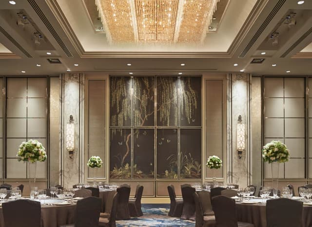 Shangri-La Singapore