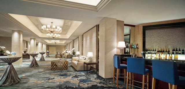 Shangri-La Singapore