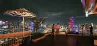 Outdoor Terraces