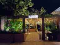 Private Bars