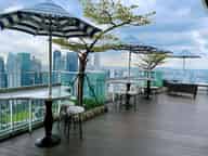 Outdoor Terraces
