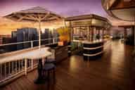 Outdoor Terraces