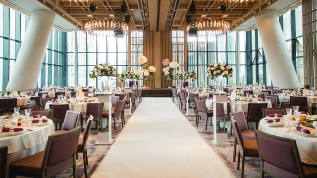 Ballroom