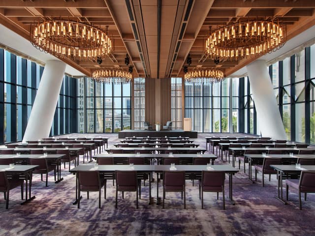 Ballroom