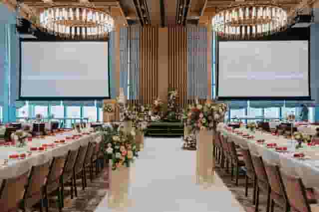 Ballroom