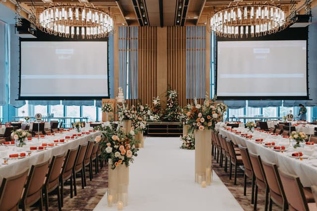 Ballroom