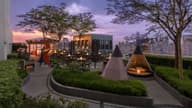 Private Bars