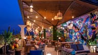 Private Bars