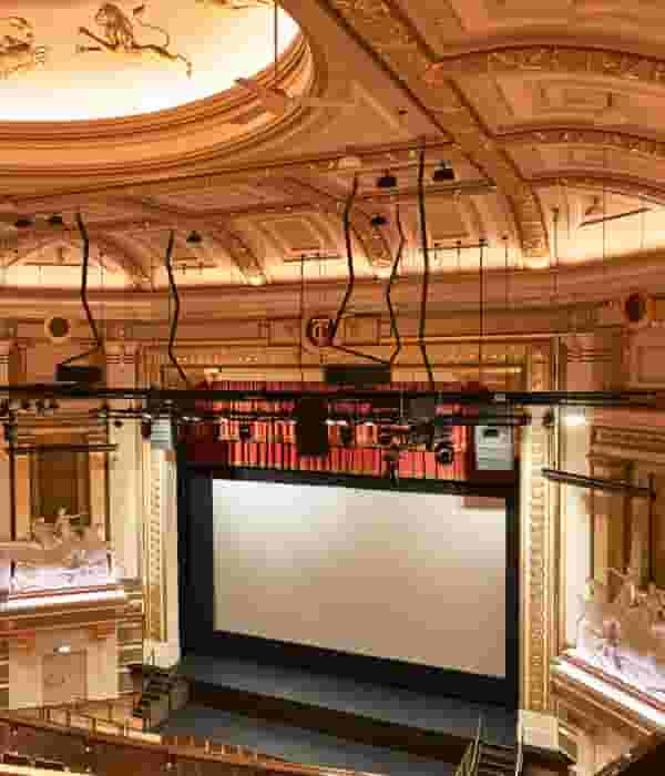 Capitol Theatre