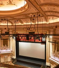 Event Venues