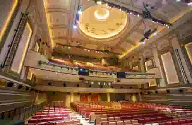 Capitol Theatre