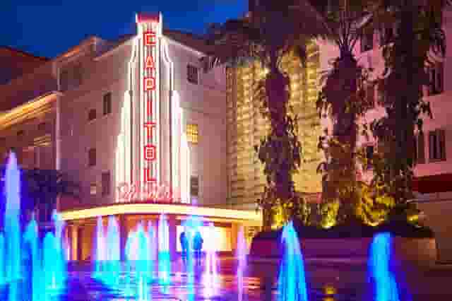 Capitol Theatre
