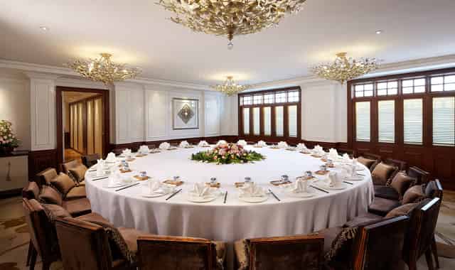 Bras Basah Rooms