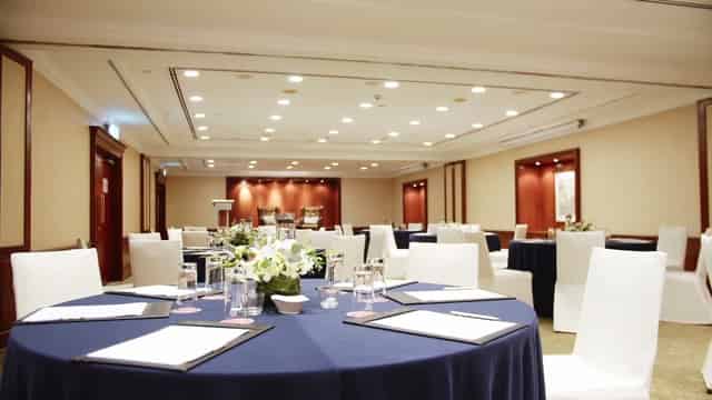 Bras Basah Rooms