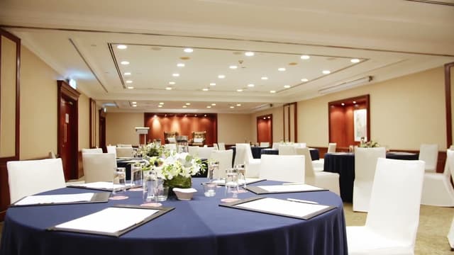 Bras Basah Rooms