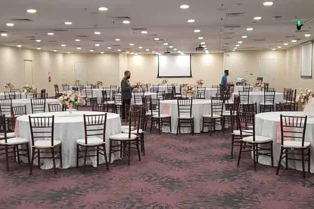 Bras Basah Rooms