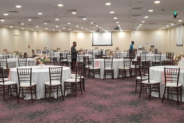 Bras Basah Rooms