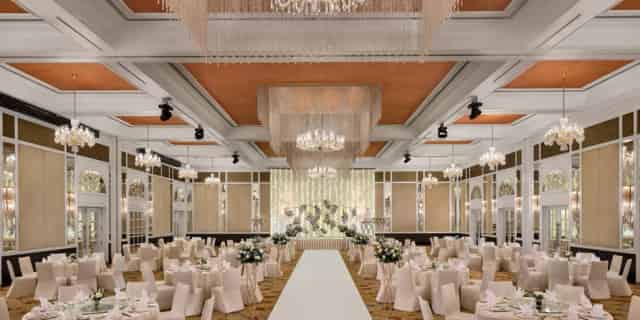 The Grand Ballroom