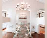 Reception Venues