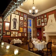 Christmas Party Venues