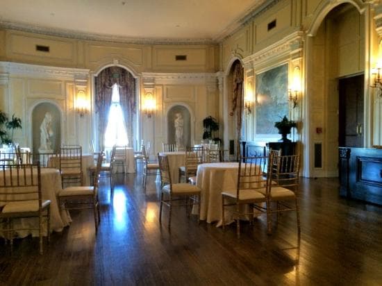 Original Dining Room