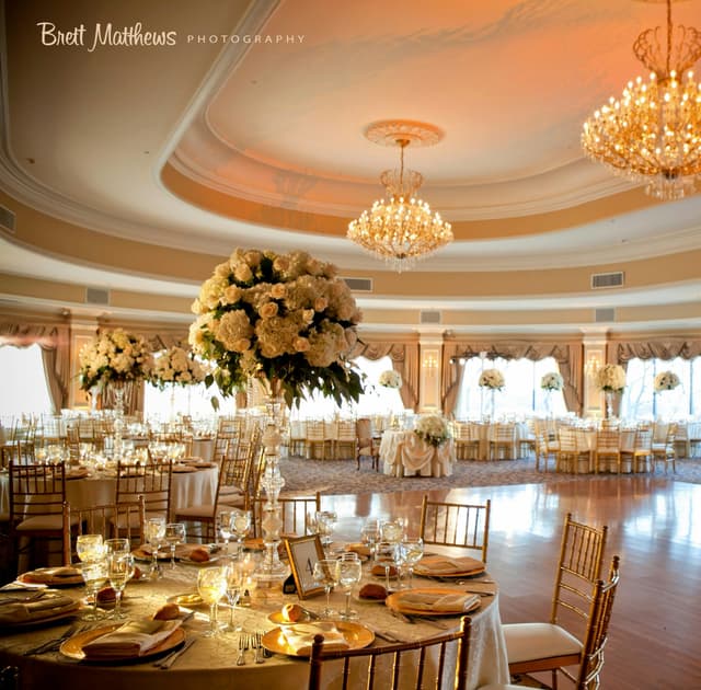 Terrace Room