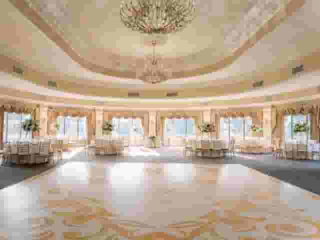 Grand Ballroom