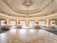 Private Dining Rooms