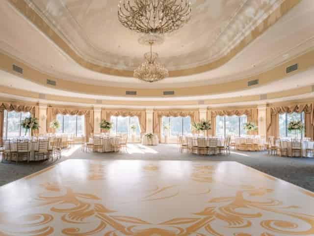 Grand Ballroom